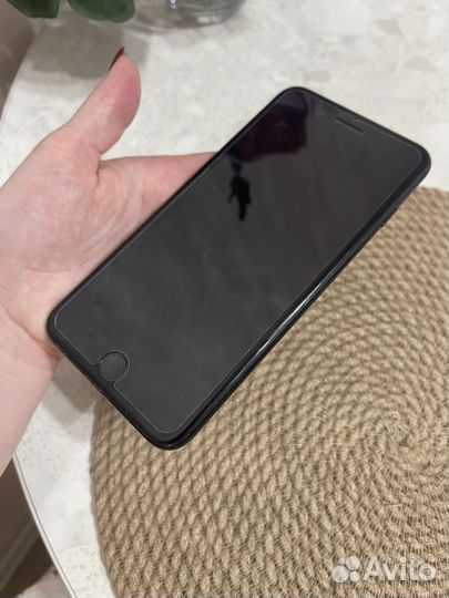 iPhone 7 Plus, 128 ГБ