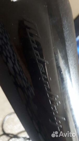 Фен профессиональный Италия