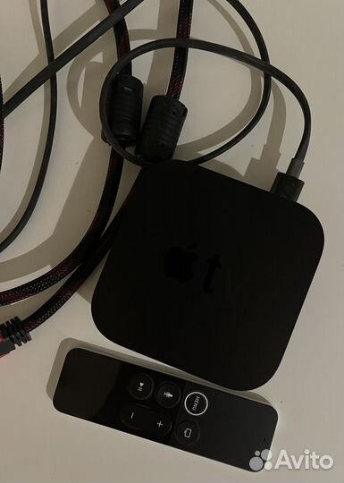 Apple TV