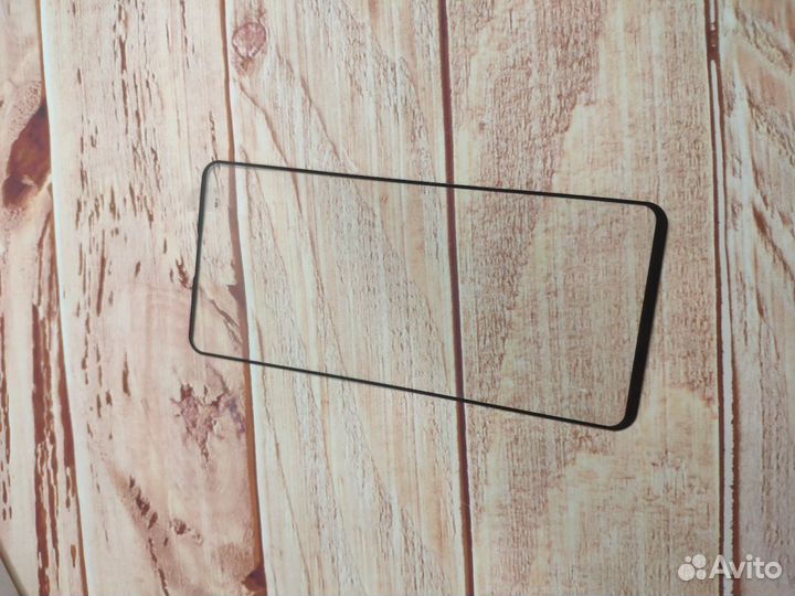 Xiaomi Note 9 pro защитное стекло