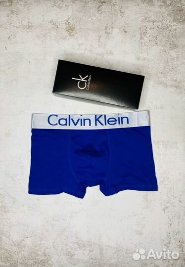 Набор трусов мужских Calvin Klein