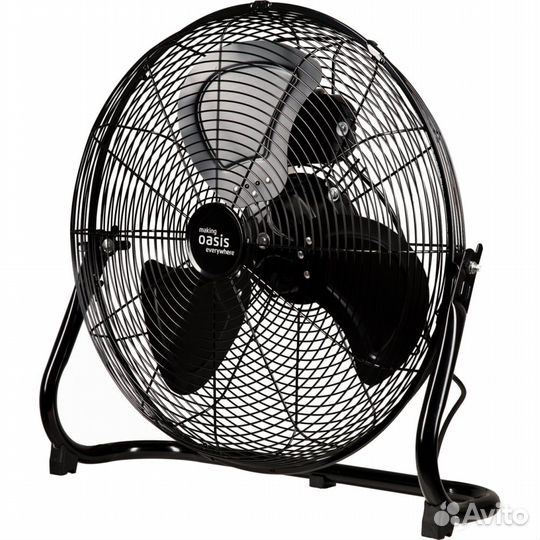 Напольный вентилятор oasis making Oasis everywhere