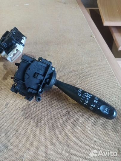 Пластик салон chery tiggo t11