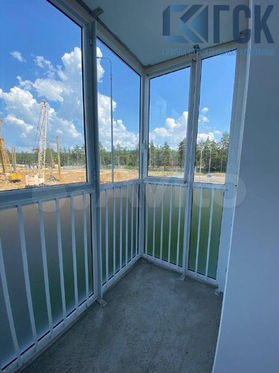 Квартира-студия, 27,5 м², 6/17 эт.