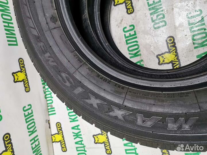 Maxxis Bravo AP2 All Season 225/65 R17 102V