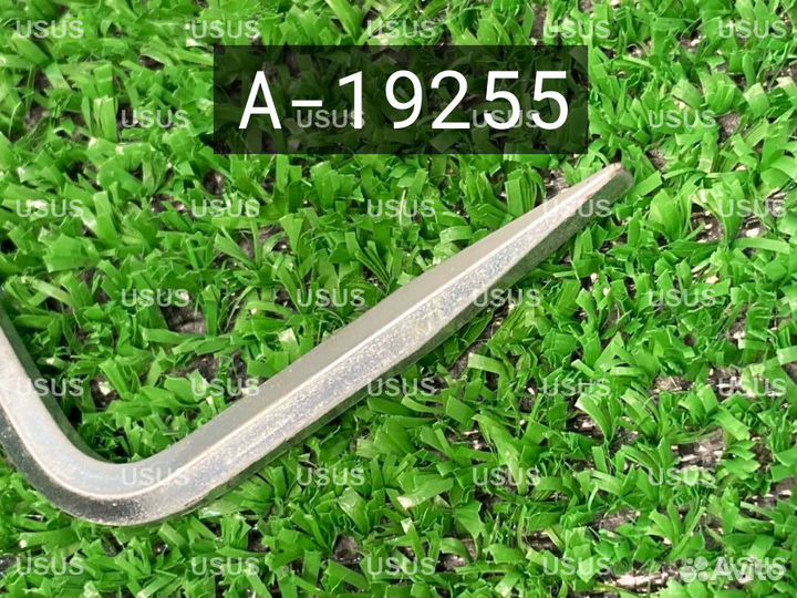 Инструмент аварийный стеклоподъемника люка Е E 39