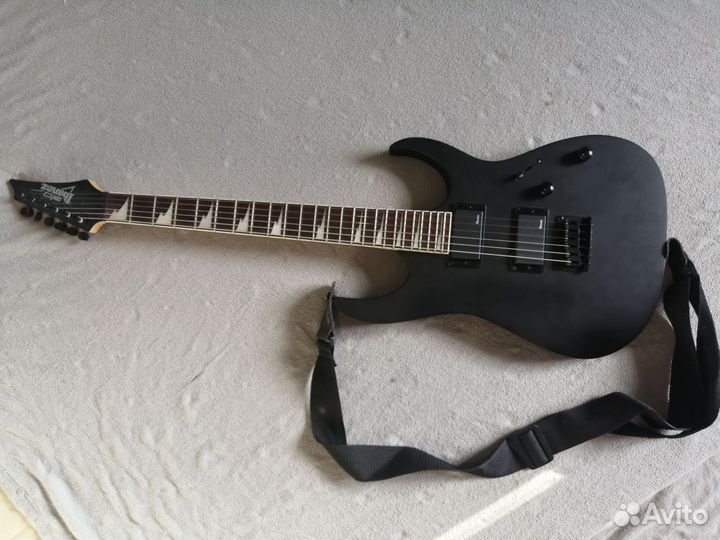 Электрогитара ibanez grg121