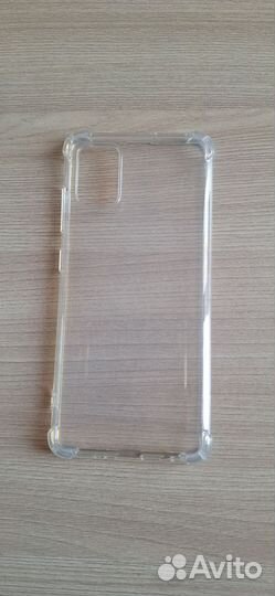 Чехол на samsung galaxy a51