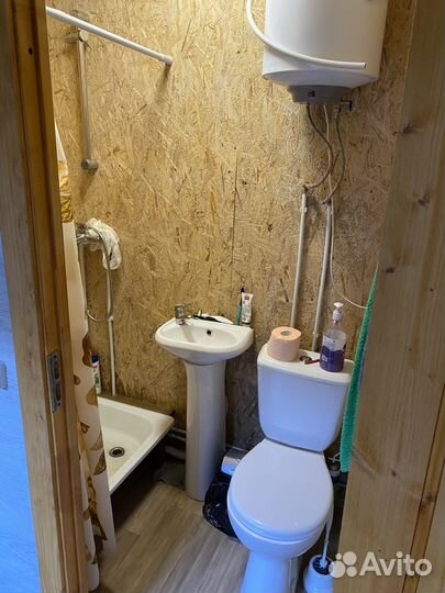 Продам вагончик бытовка