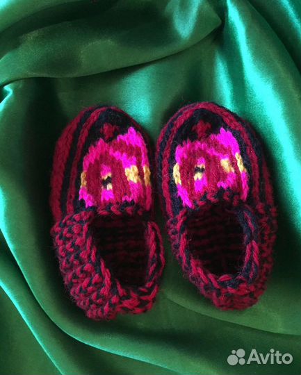 Джурабки дагестанские