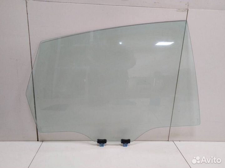 Стекло двери задней правой Subaru Impreza G12 2007