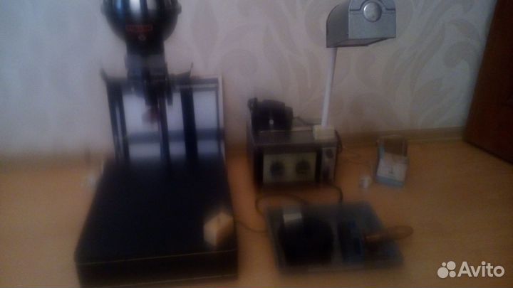 Набор фотолюбителя