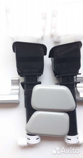 Форсунка омывателя фар Infiniti QX60 JX35 L50