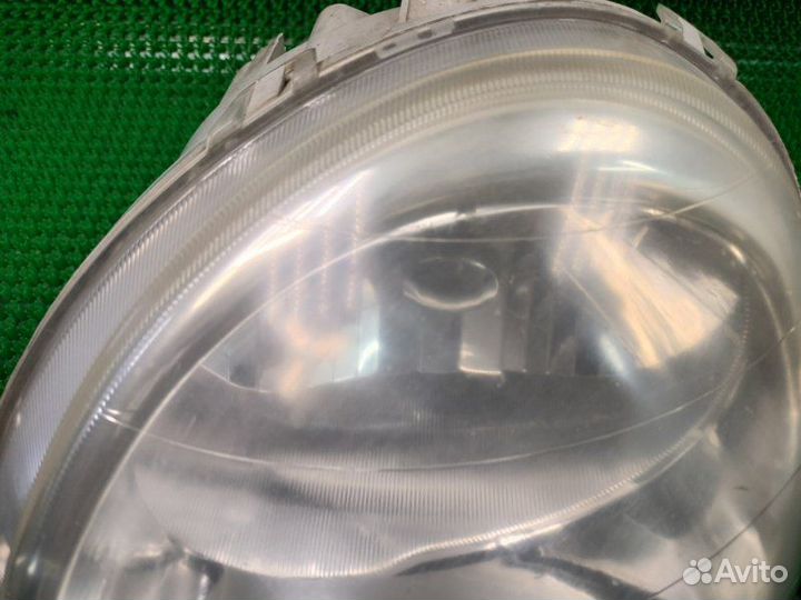 Фара передняя левая Daewoo Matiz M150 F8CV 2007