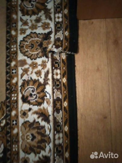 Ковер размер 2 на 2,7 м