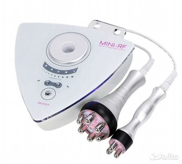 Косметологический аппарат RF лифтинга
