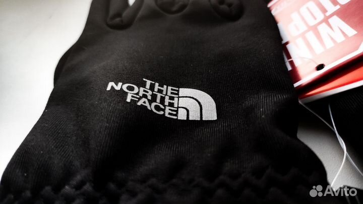 Перчатки The North Face