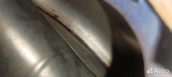 Мопед альфа