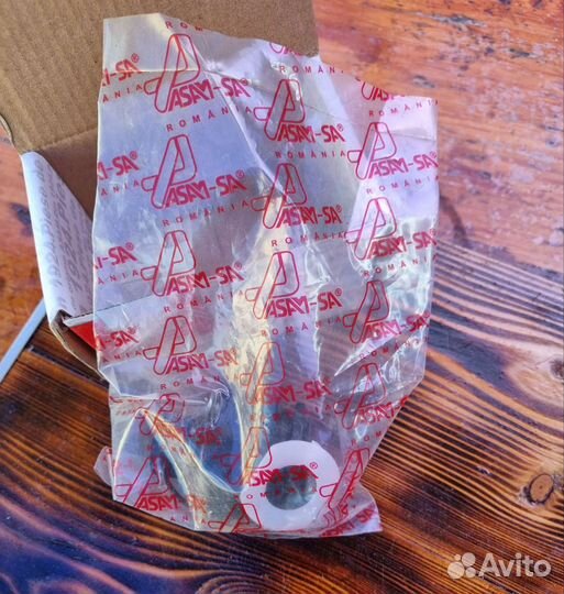 Шаровая опора asam-sa Ларгус