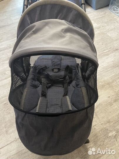 Коляска peg perego book 3 в 1