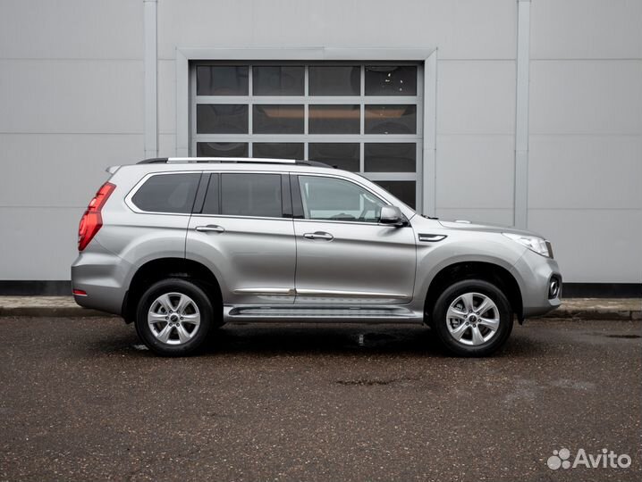 Haval H9 2.0 AT, 2023