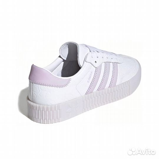 Adidas Originals Samba Rose 39