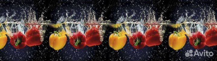 Фартуки из пвх пластика остатки