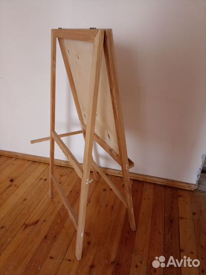 Мольберт для рисования