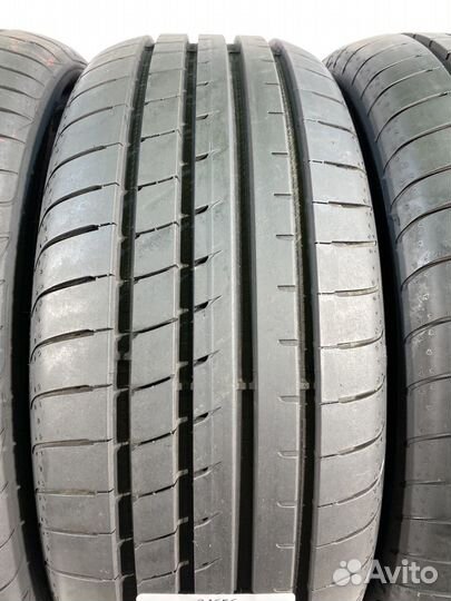 Goodyear Eagle F1 Asymmetric 3 215/45 R18 102W