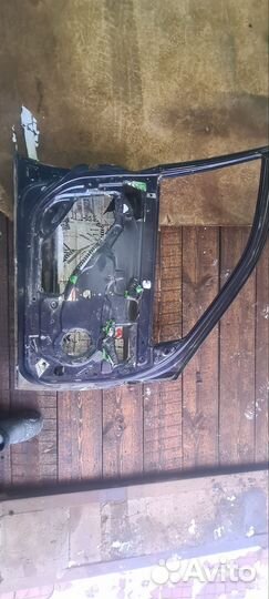 Продам дверь калина