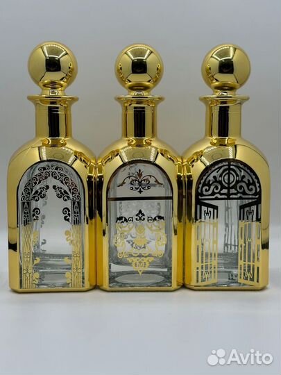 Флакон для духов