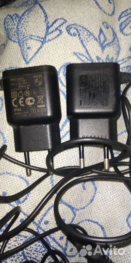 Блок питания для бритвы philips HQ8505