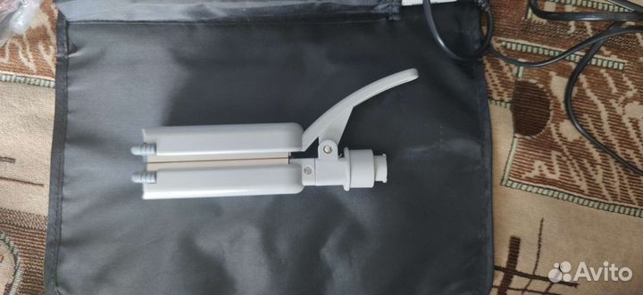 Набор для волос philips HP-4698/22