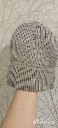 Шапка женская