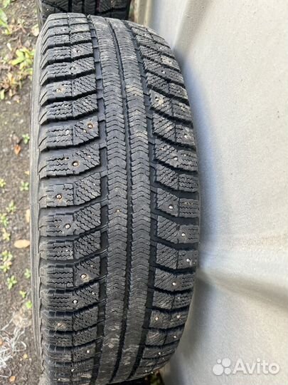 Amtel NordMaster 205/70 R15