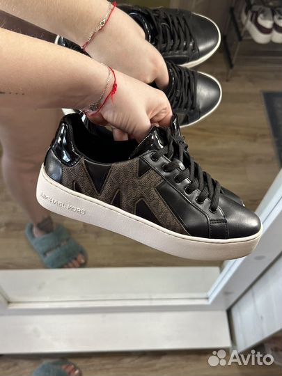 Michael kors кеды 39
