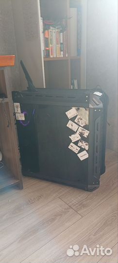 Игровой пк