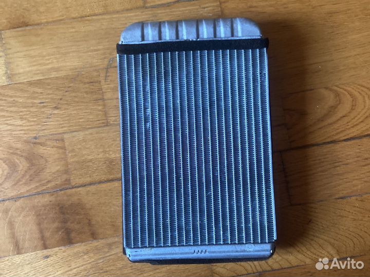 Радиатор печки Opel Astra j