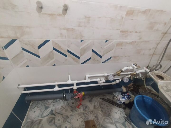 Услуги мастер на час