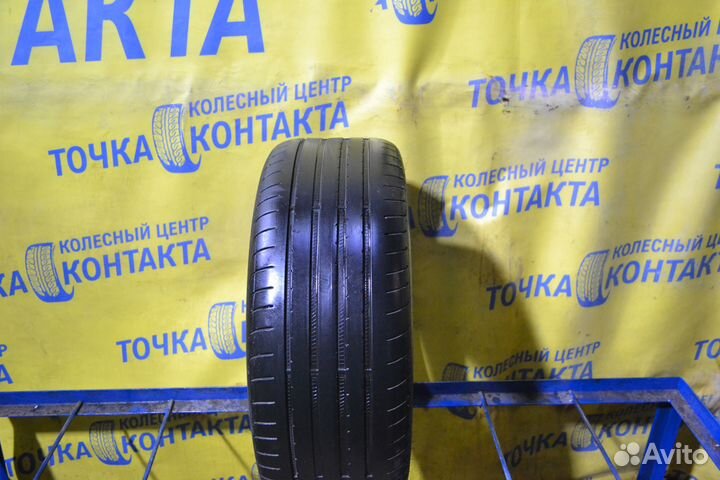 Goodyear Eagle F1 Asymmetric 3 225/50 R17