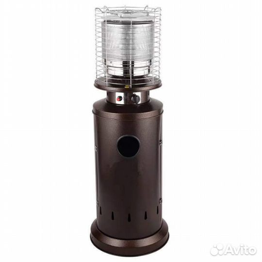 Уличный газовый инфракрасный обогреватель NeoClima