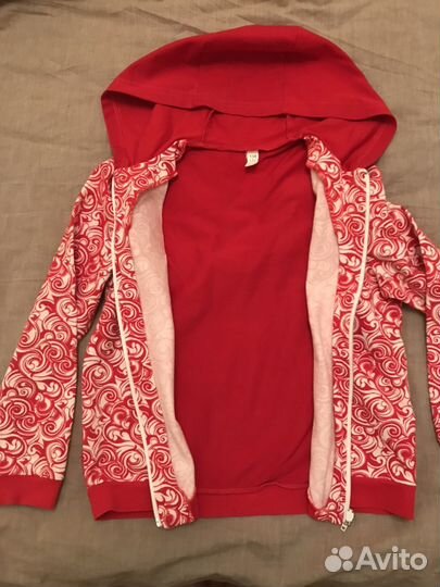 Толстовка для девочки M&GCollection