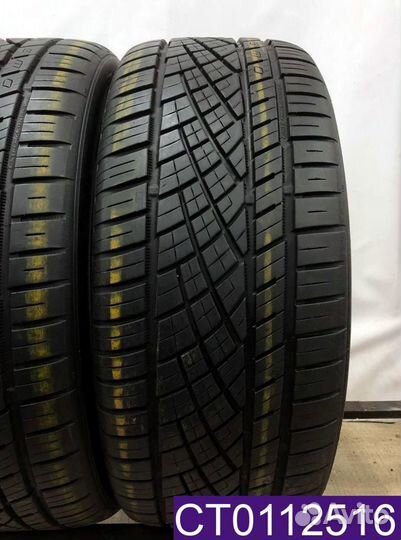 Continental ExtremeContact DWS 245/45 R19 98Y