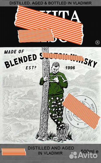 Подарок на день рождения другу