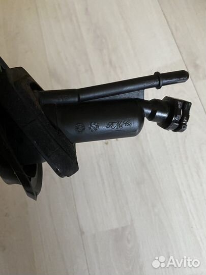 Главный цилиндр сцепления ford focus 2