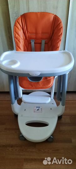 Стульчик Peg Perego Tatamia