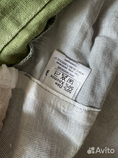 Слинг с кольцами