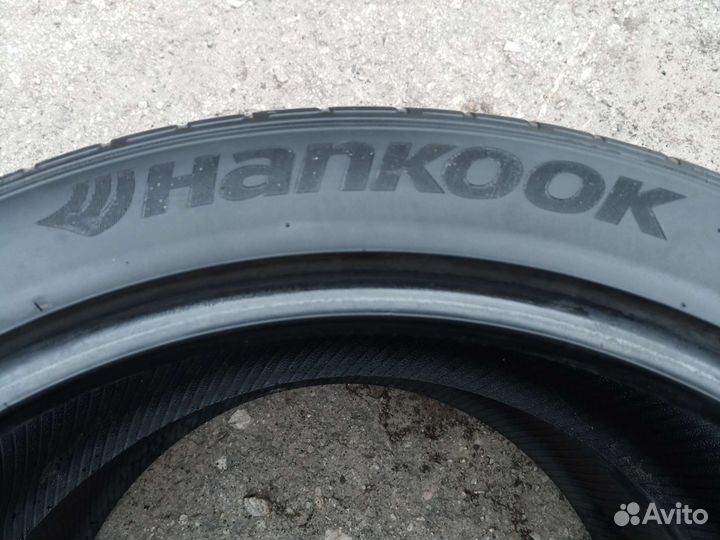 Hankook Ventus S1 Evo2 SUV K117A 265/40 R21 105Y