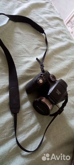 Фотоаппарат