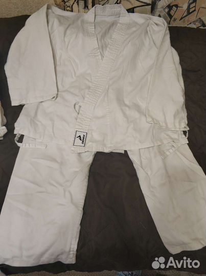 Кимоно для каратэ